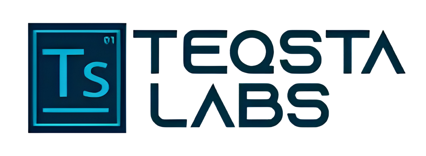 Teqsta Labs logo